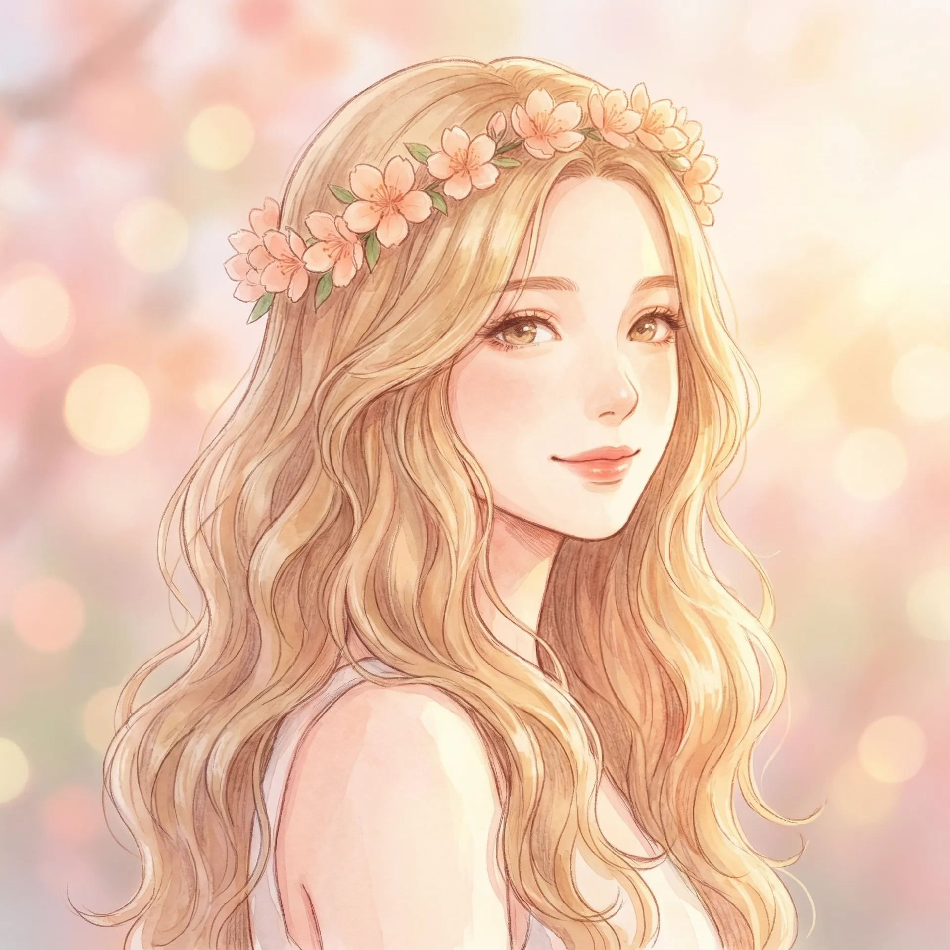 蜜糖小鹿 - 砖石豪门 人气女神